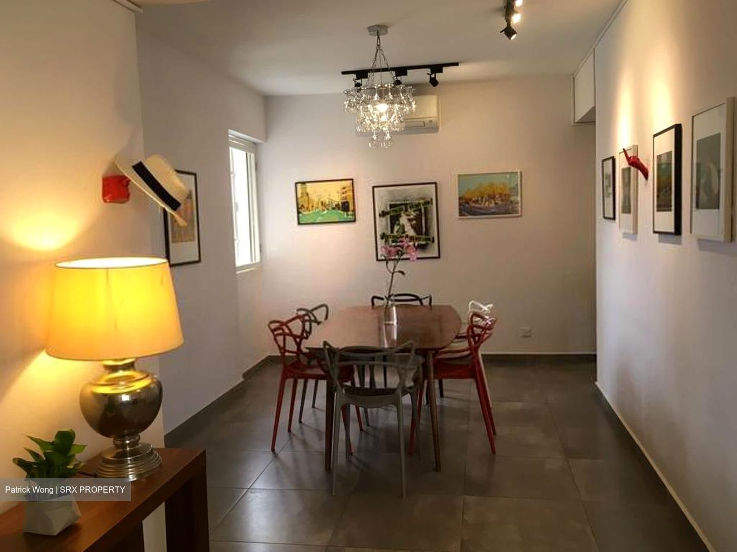 Bullion Park (D26), Condominium #631540381
